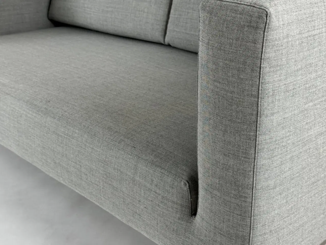 Billede 7 - +Halle | Globe Two Sofa (Kvadrat Remix 123)