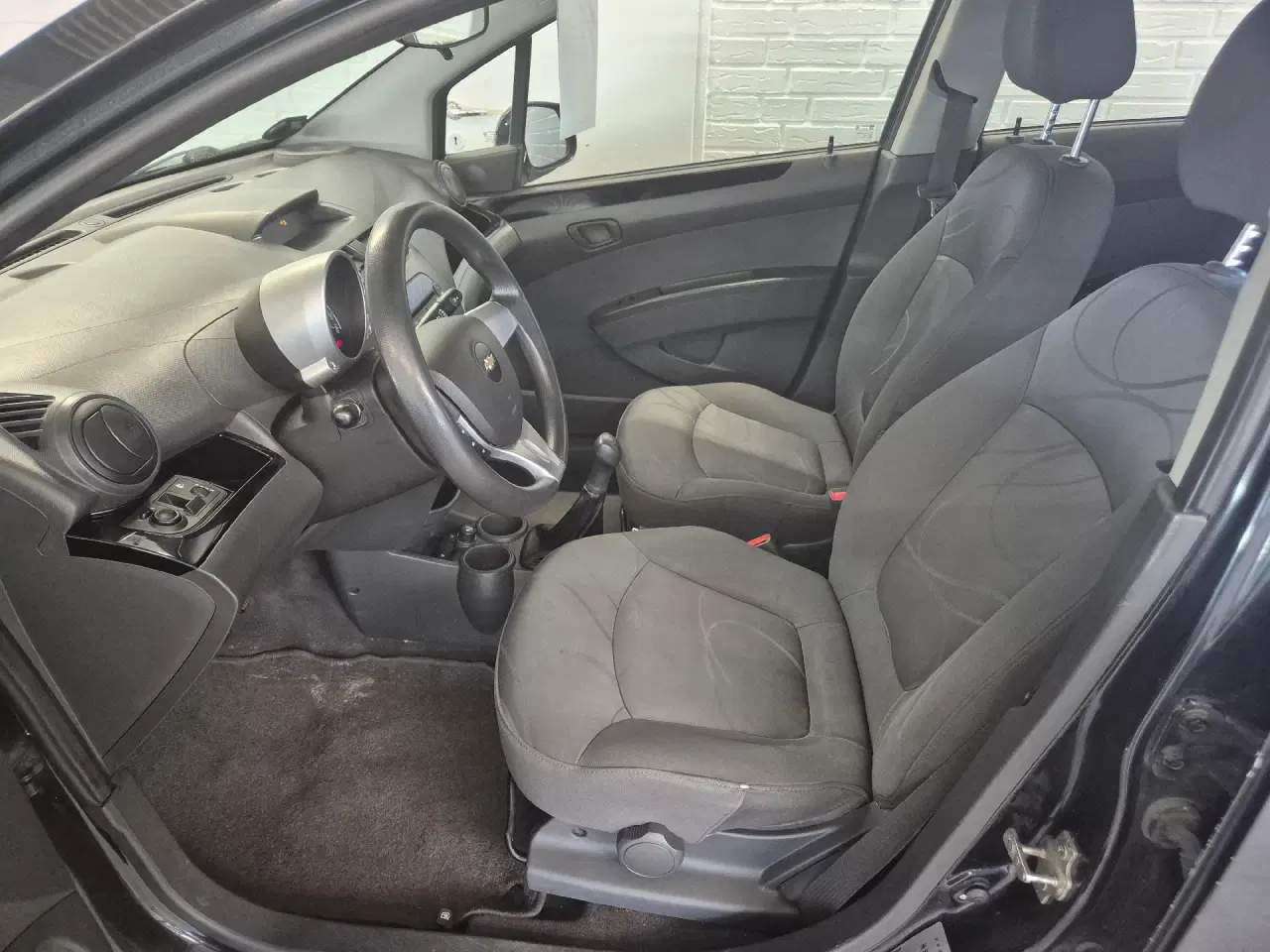 Billede 6 - Chevrolet Spark 1,0 LS A/C 68HK 5d
