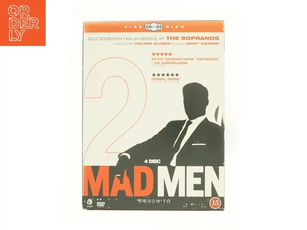 Billede 1 - Mad Men 2