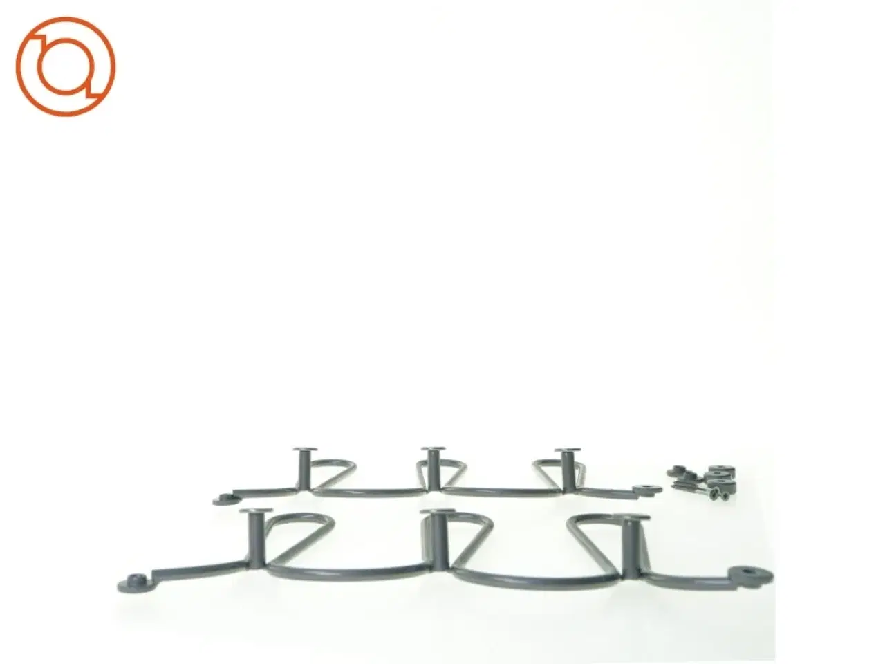 Billede 2 - Knager (str. 38 x 21 x 4 cm)