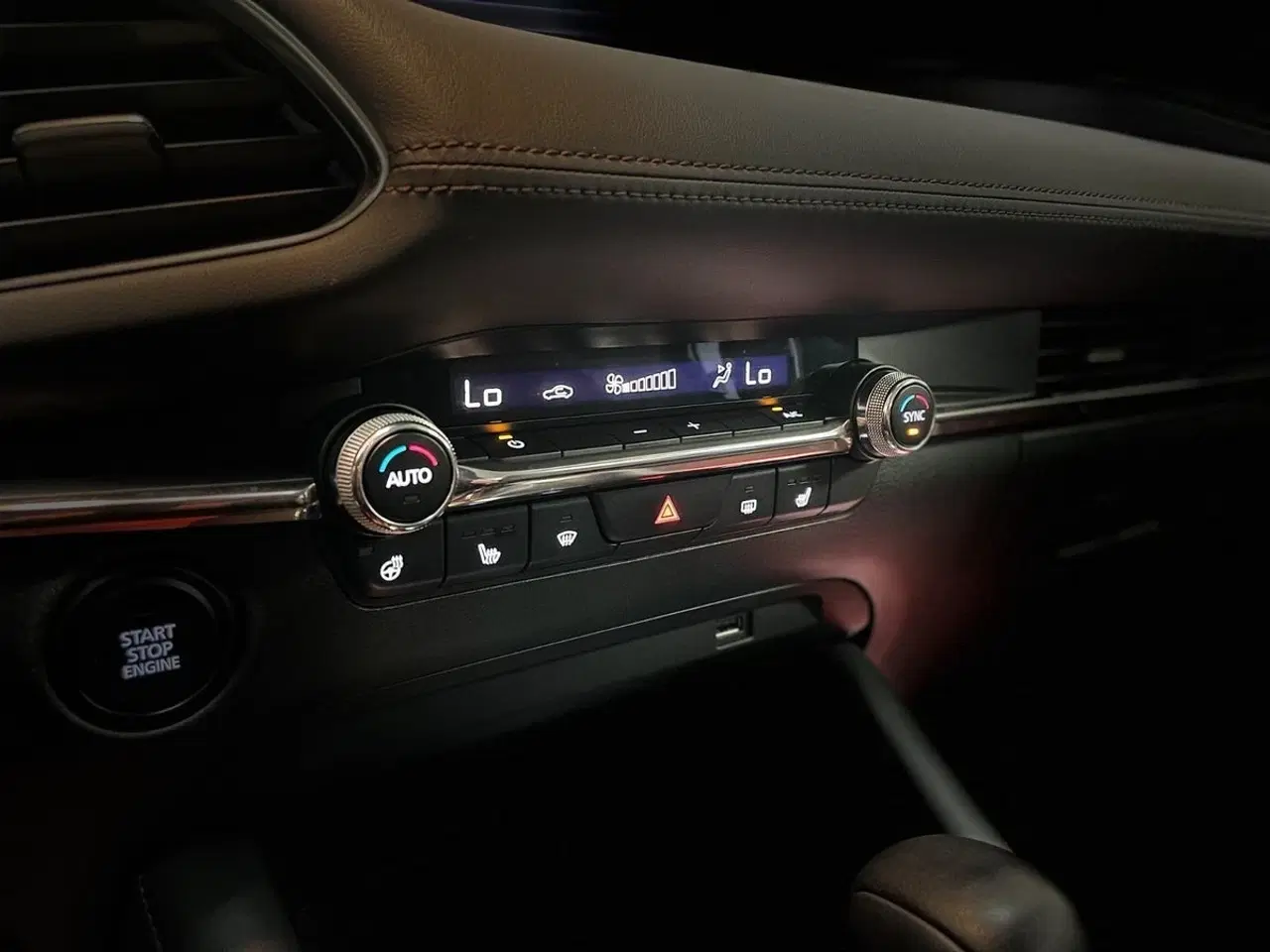 Billede 17 - Mazda 3 2,0 SkyActiv-G 122 Sky Tech