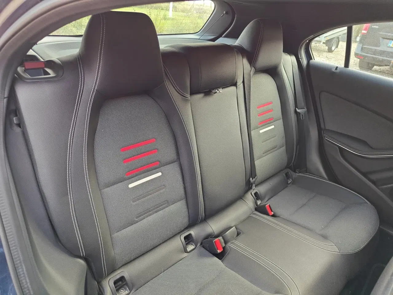 Billede 13 - Mercedes A200 d 2,2