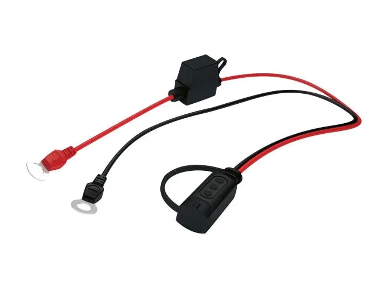 Billede 1 - CTEK comfort indikatorøje 6mm