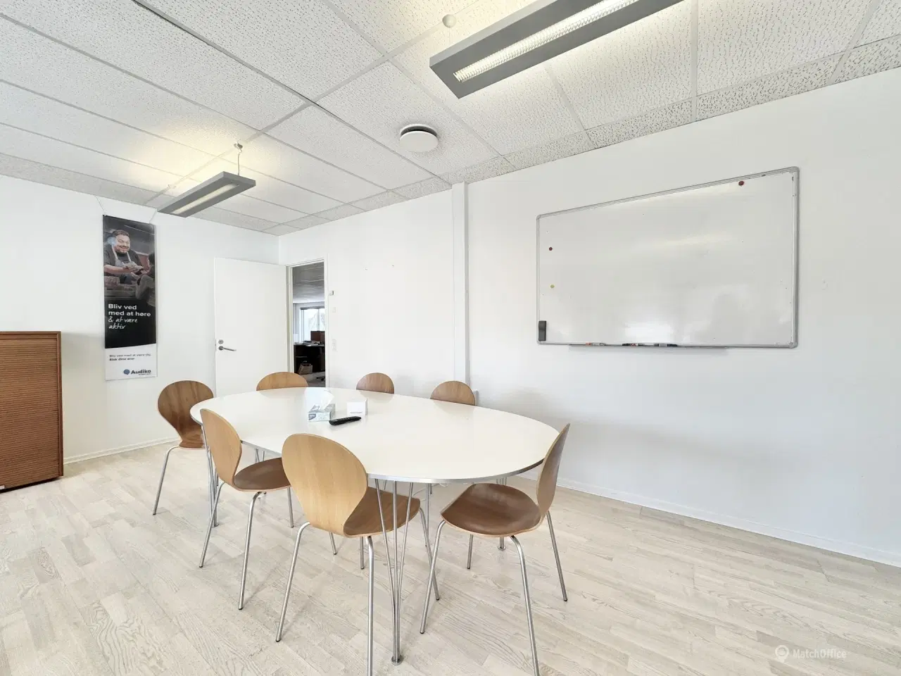 Billede 13 - Attraktive erhvervslokaler i hjertet af Odense – 255 m²