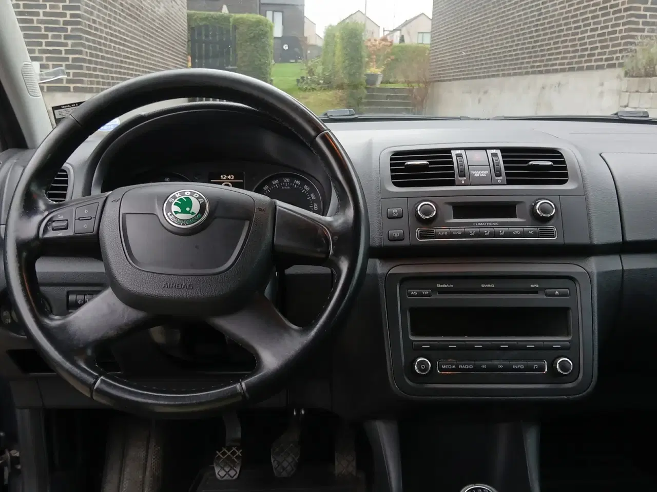 Billede 10 - Skoda Fabia 1,2 TSi 105 Elegance Combi