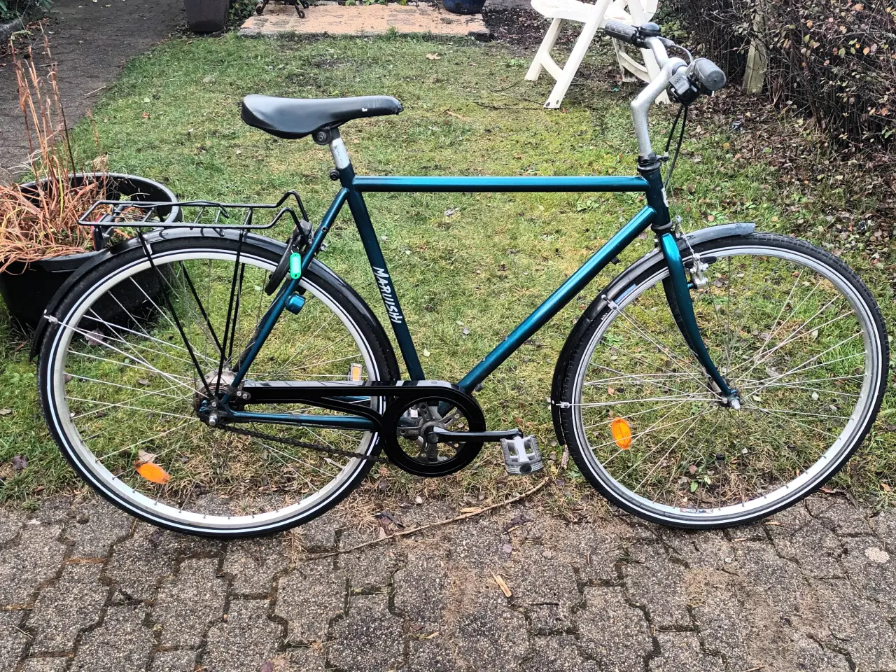 Billede 6 - HerreCykel sælges
