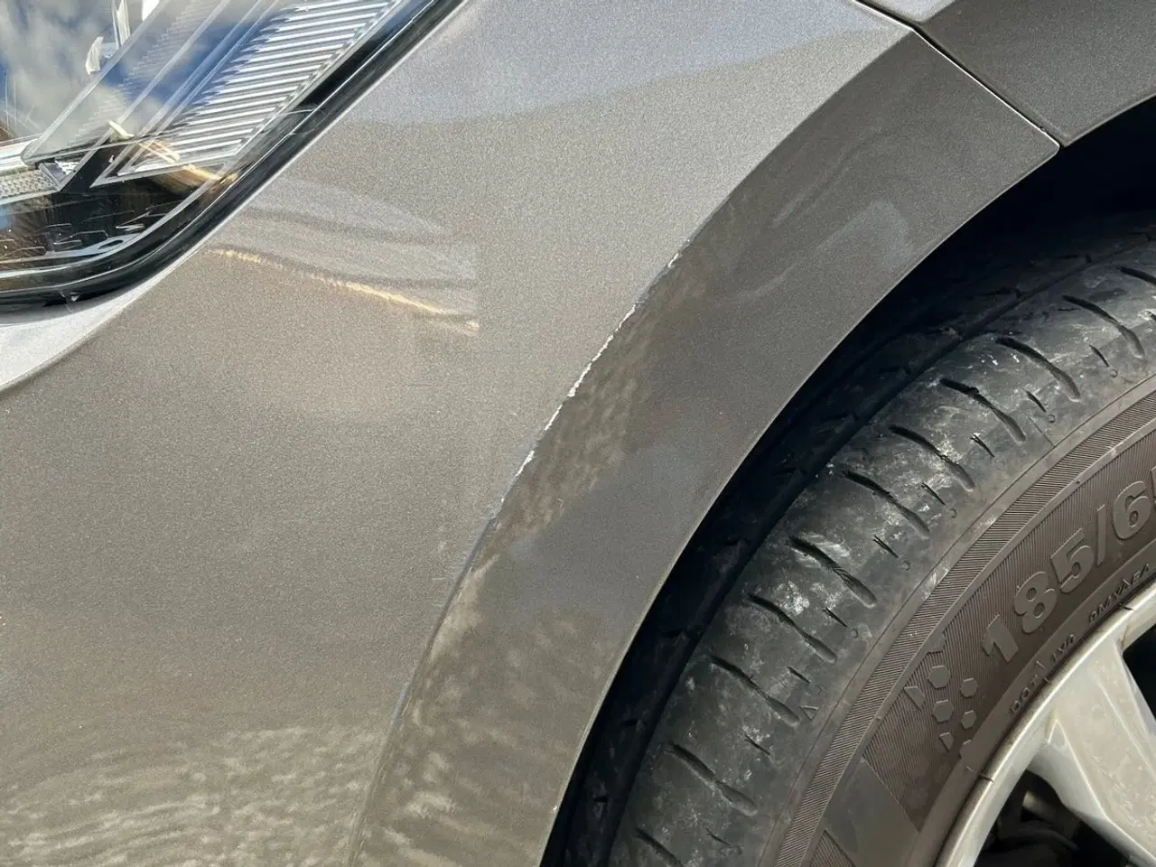 Billede 17 - VW Polo 1,0 TSi 115 Highline DSG