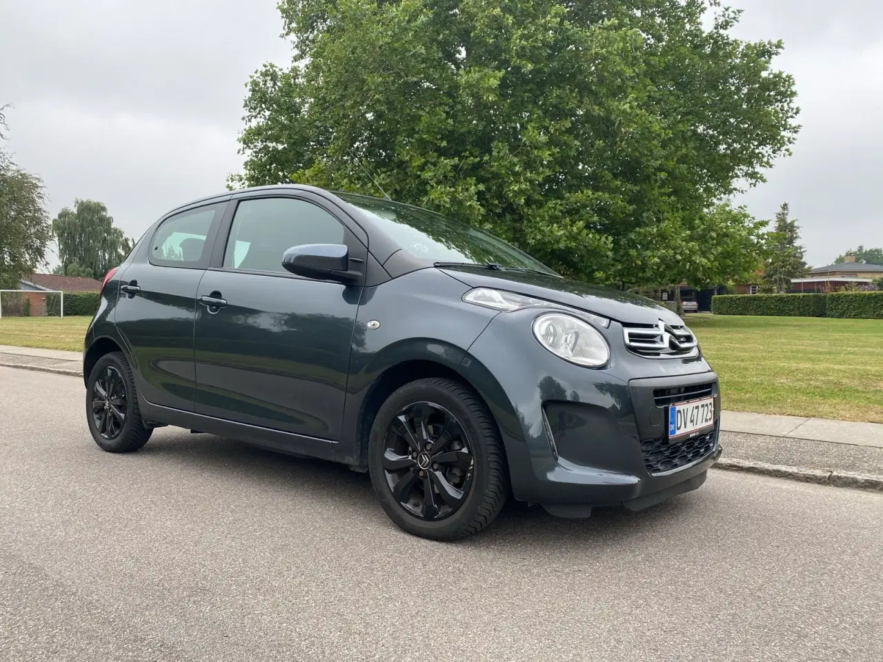 Billede 3 - Citroën C1 1,0 VTi Aspire