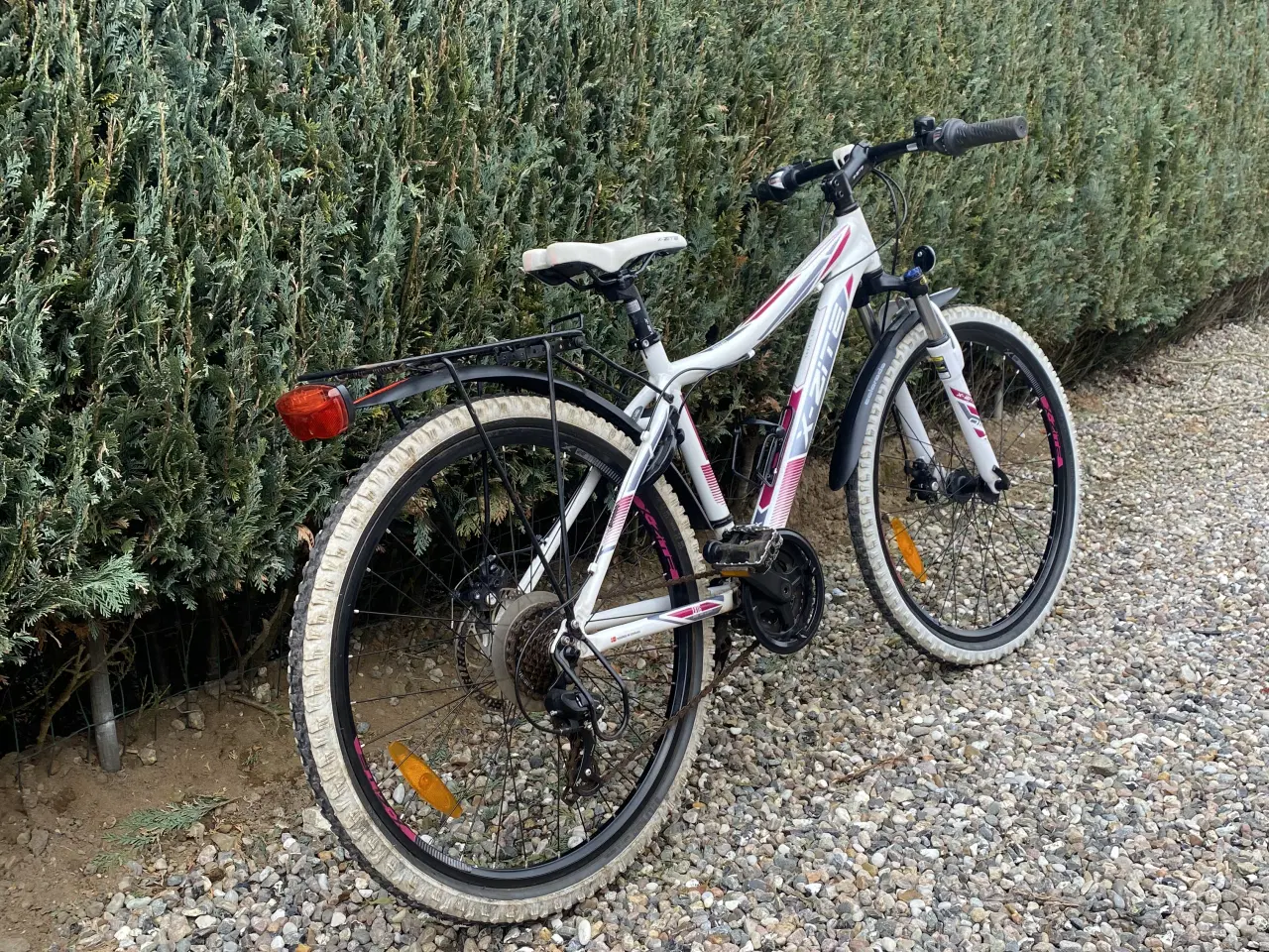 Billede 4 - 24 tommer cykel