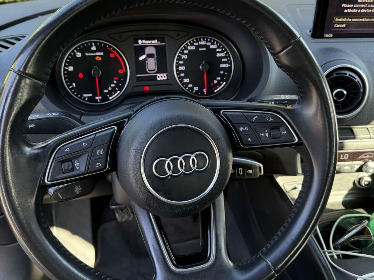 Billede 9 - Audi a3 tdi 