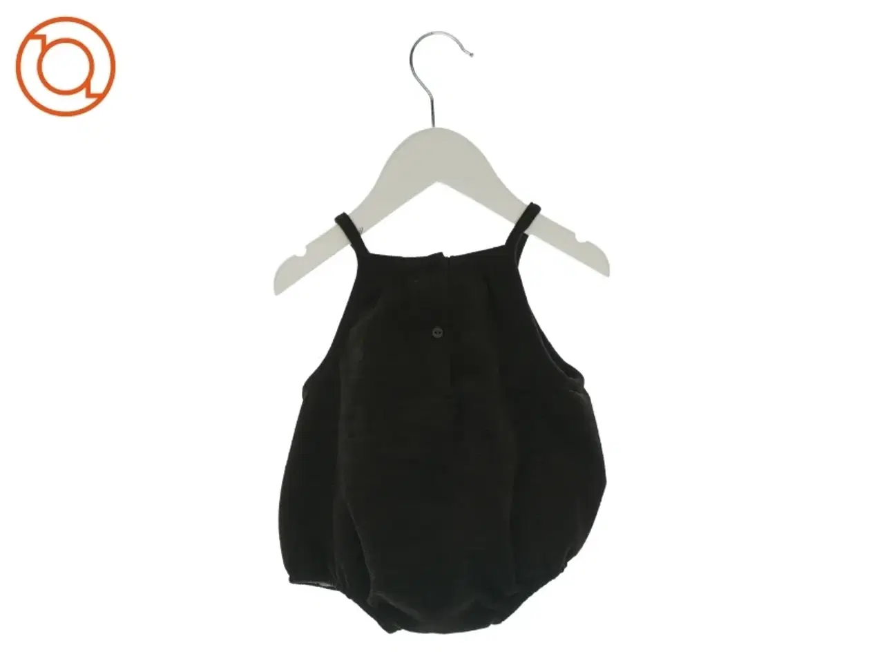 Billede 2 - Fløjls heldragt fra Zara (str. 68)