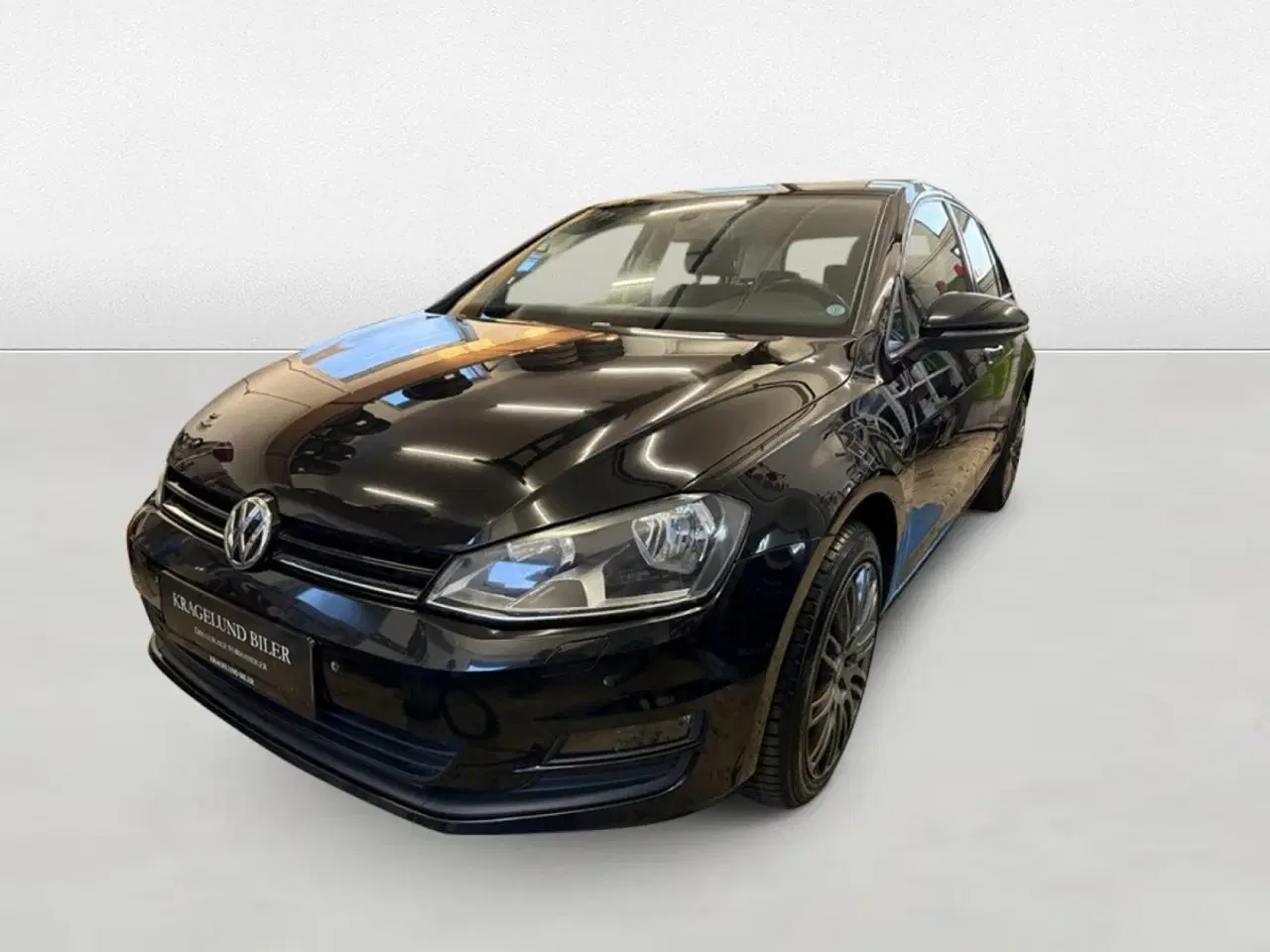 Billede 1 - VW Golf VII 1,4 TSi 122 Comfortline BMT