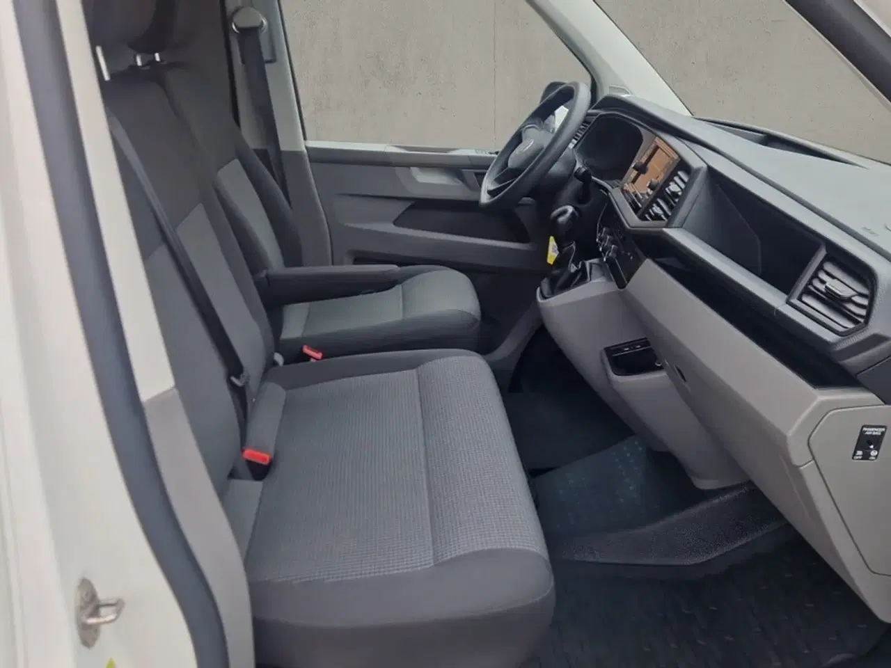 Billede 12 - VW Transporter 2,0 TDi 150 Kassevogn DSG lang