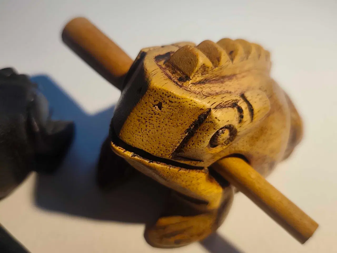 Billede 3 - Frog Guiro 