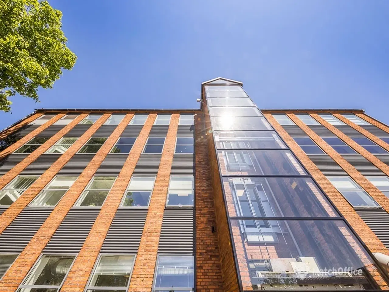 Billede 7 - Totalrenoveret med kvalitet for øje - med elevator