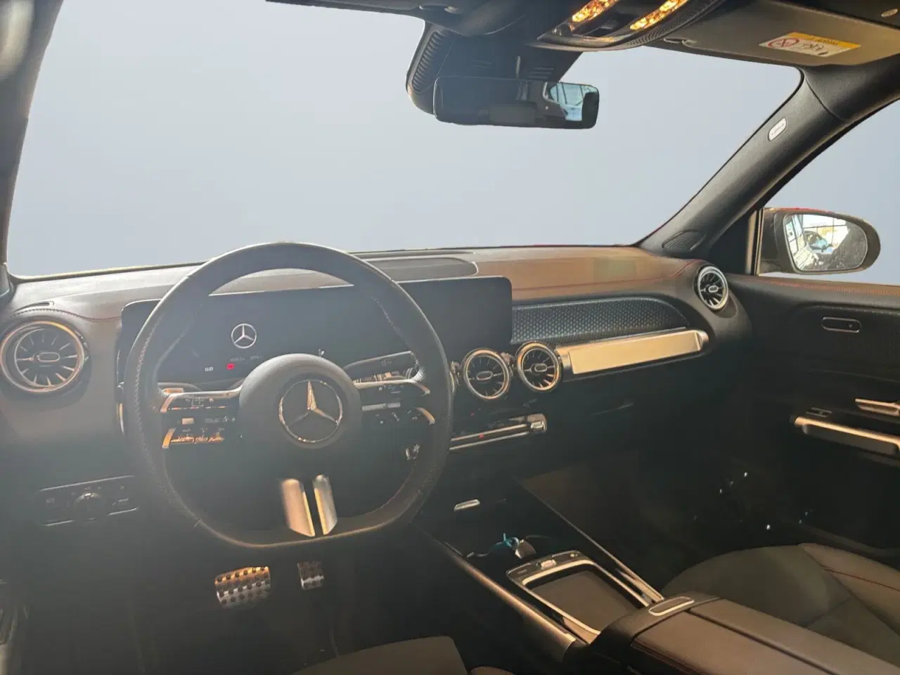 Billede 4 - Mercedes EQB250+ AMG Advance