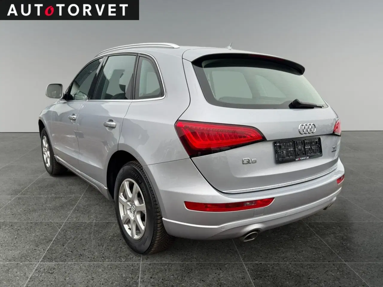 Billede 3 - Audi Q5 3,0 TDi 258 quattro S-tr.