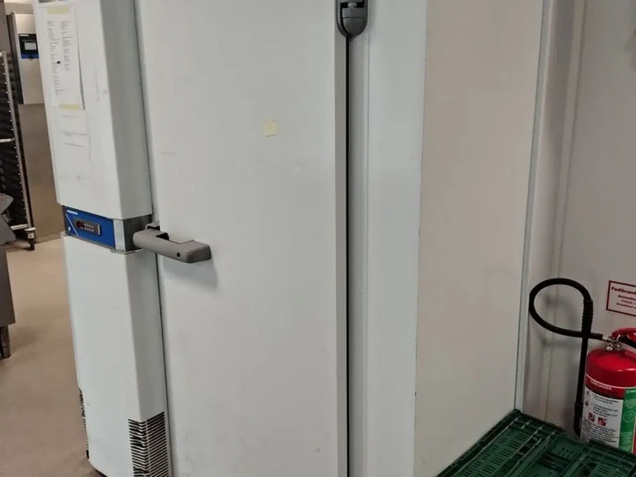 Billede 3 - Fryserum PORKKA