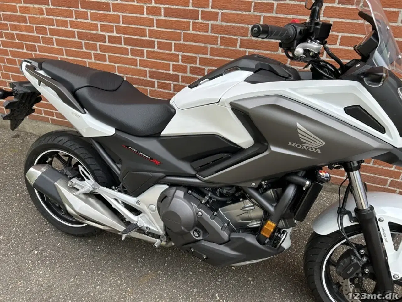 Billede 3 - Honda NC 750 XAD