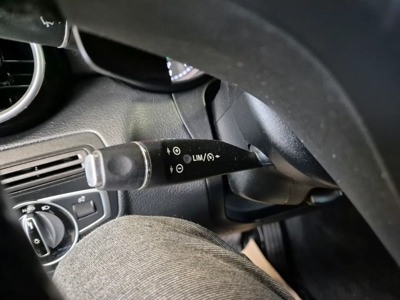 Billede 16 - Mercedes-Benz C250 d 2,1 Bluetec 7G-Tronic Plus 204HK Aut.