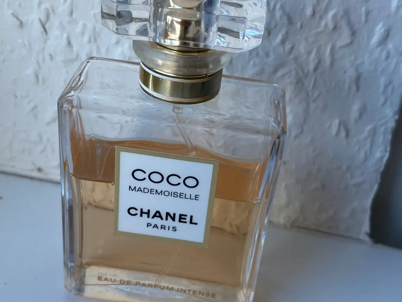 Billede 1 - Coco Chanel parfume 50 ml 