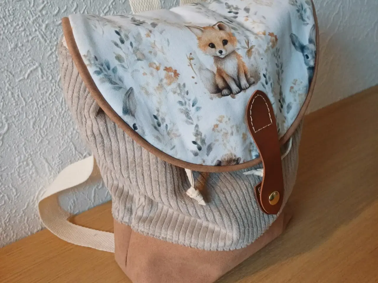 Billede 3 - Børne rygsæk 