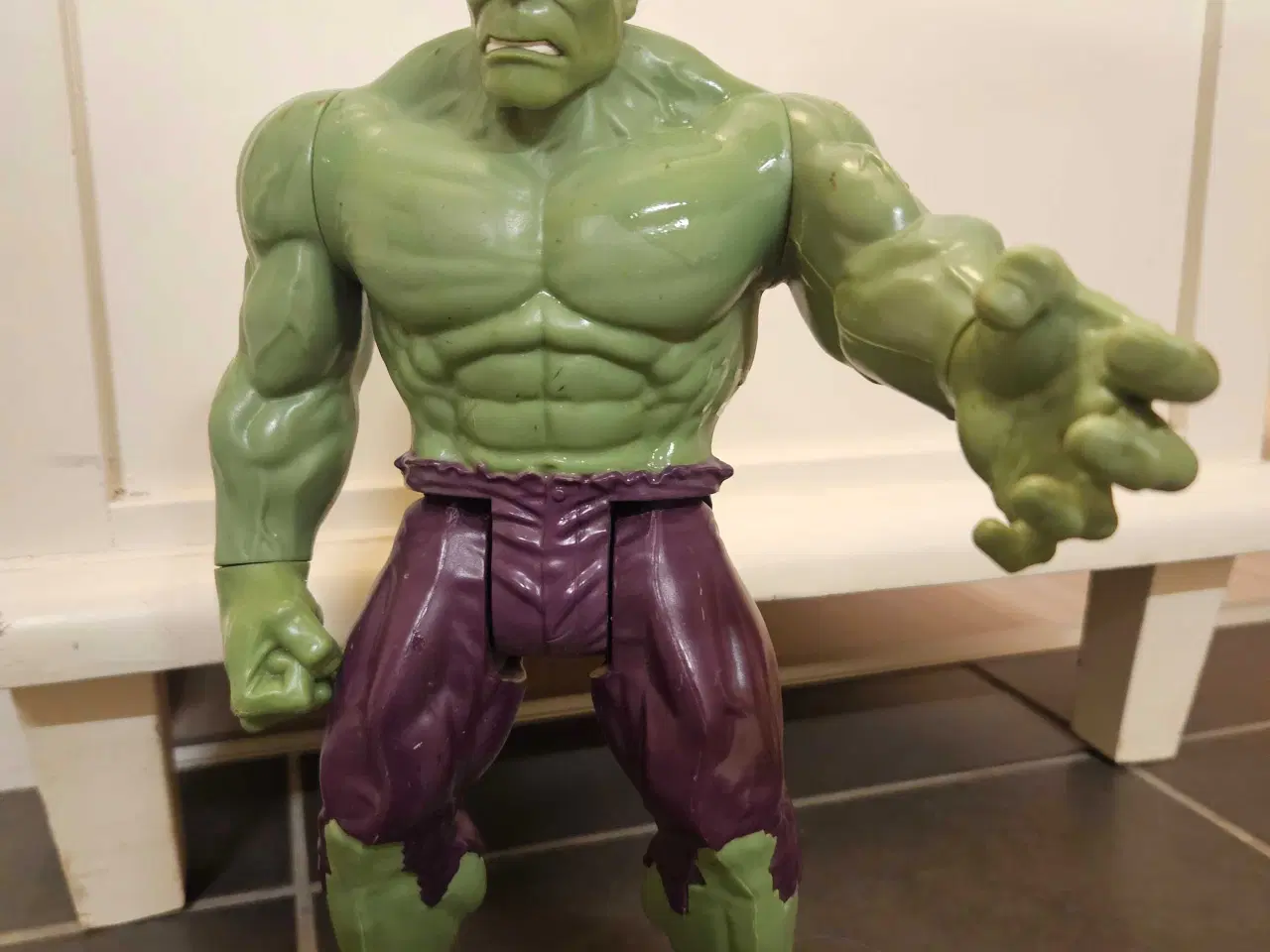 Billede 3 - Forskellige Action figure 