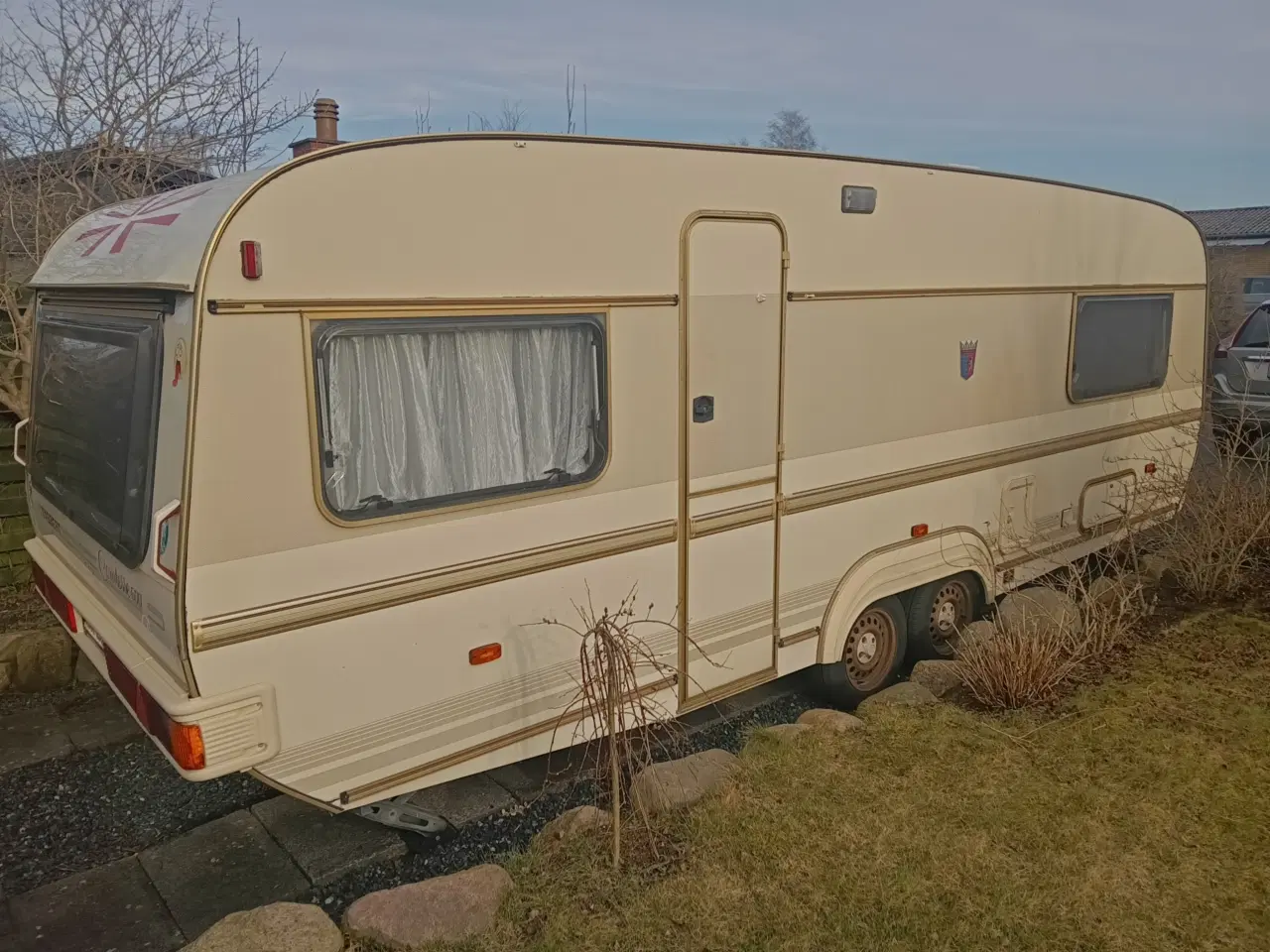 Billede 6 - Tabbert Comtesse 6002 Veteran 