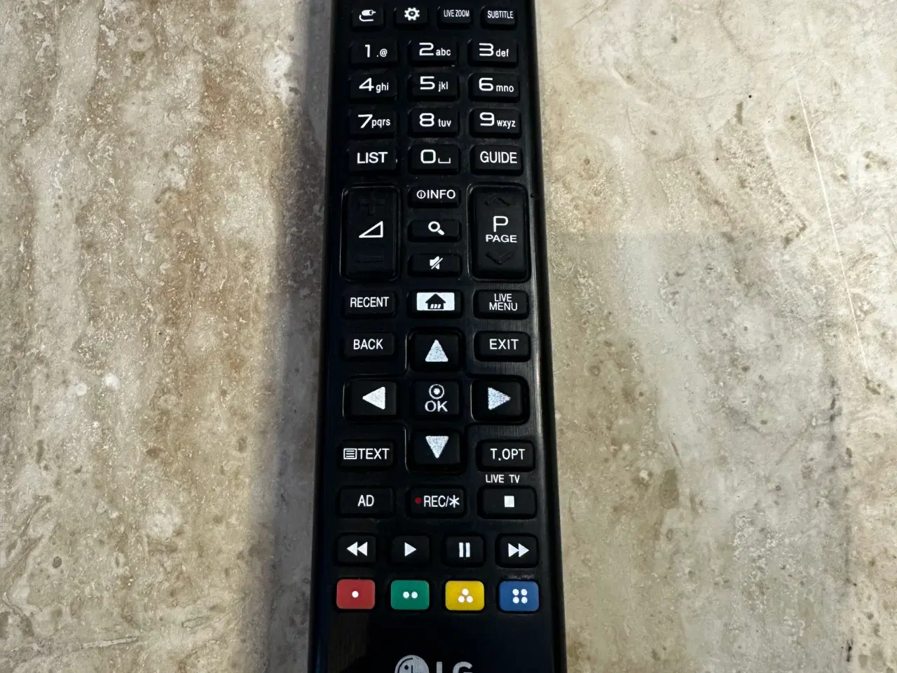 Billede 5 - SmartTV LG 4K UHD 49”(Perfekt stand)