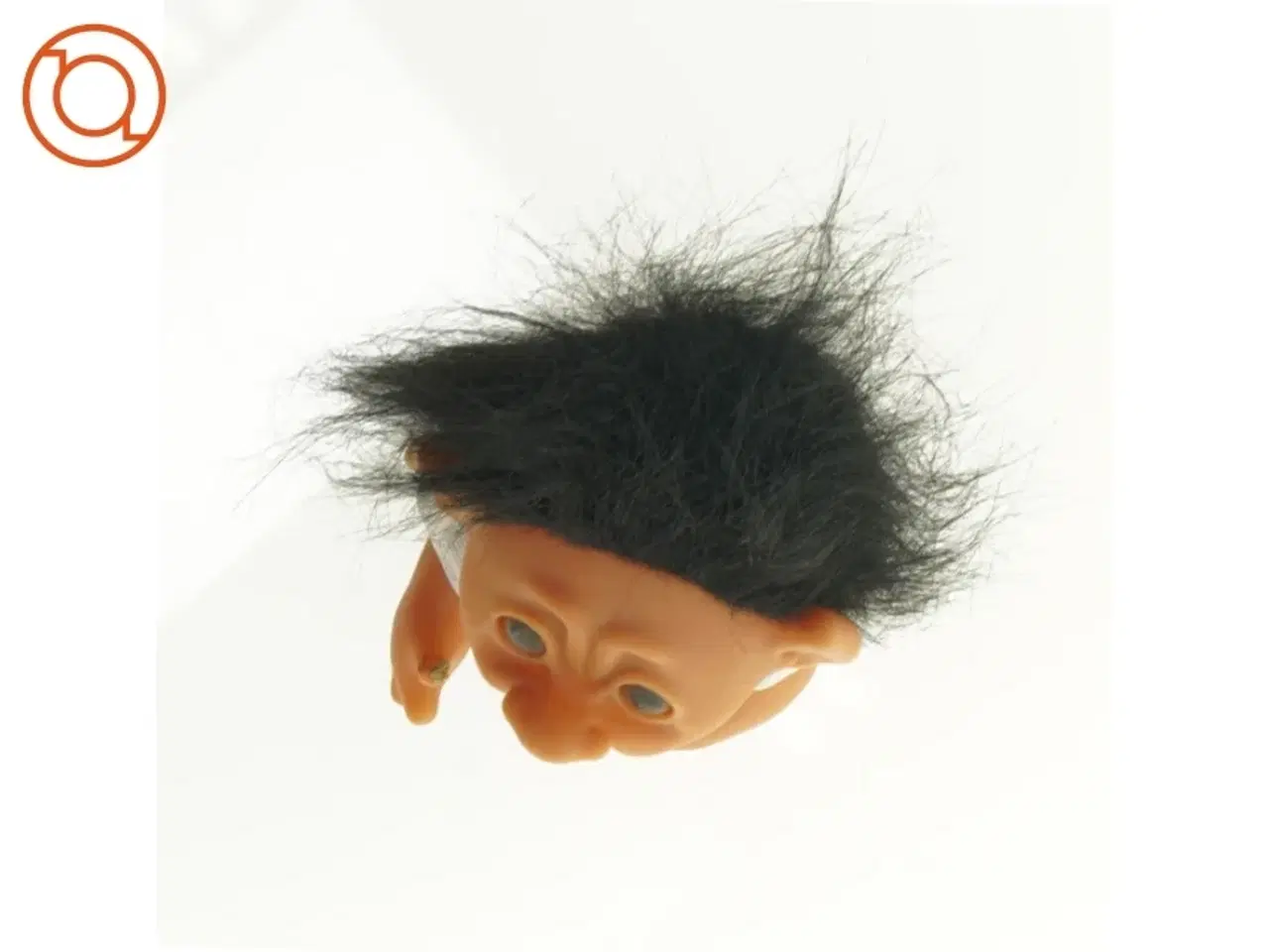 Billede 5 - Trold (str. 23 x 12 cm)