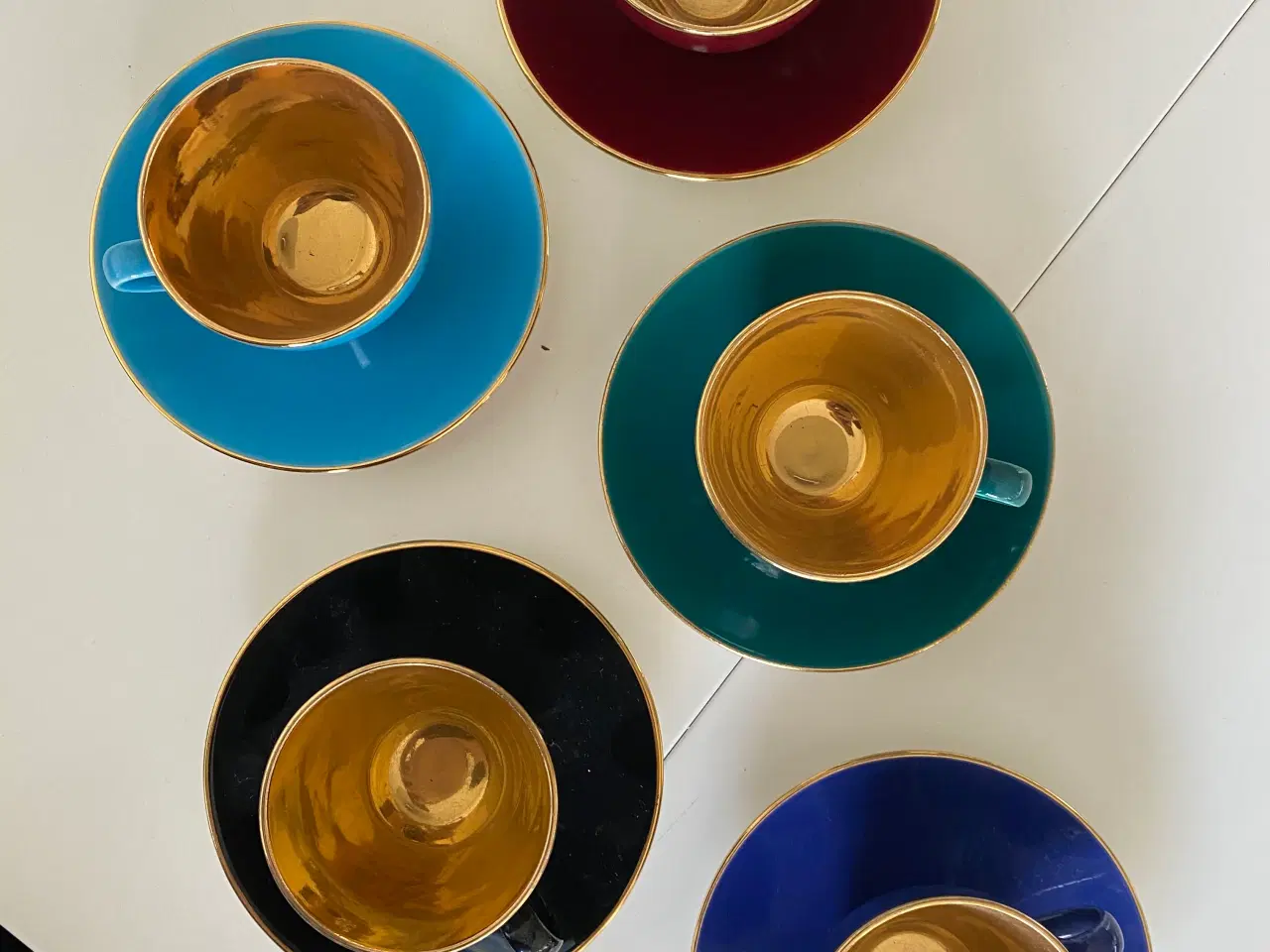 Billede 1 - Mokkakopper