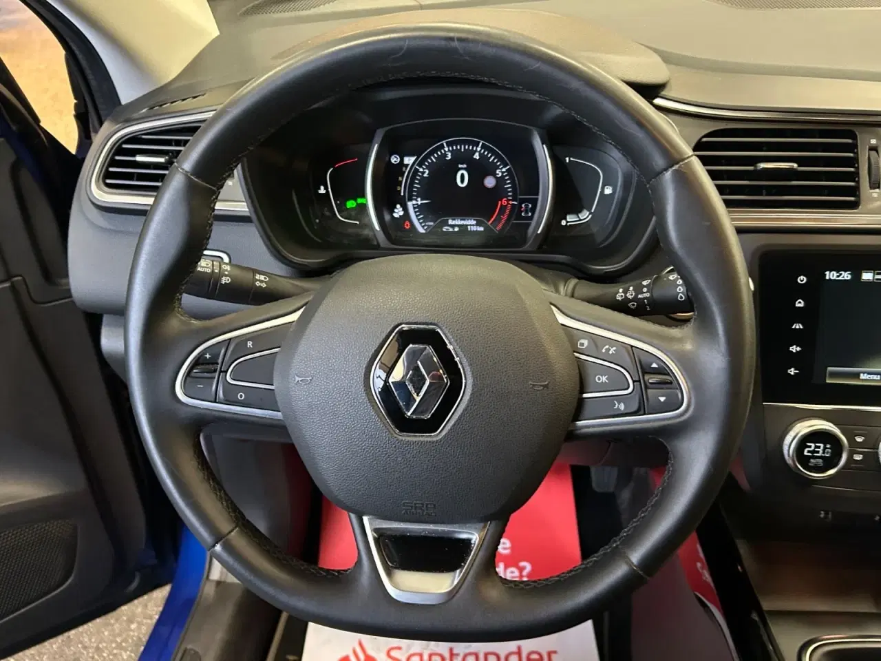 Billede 9 - Renault Kadjar 1,3 TCe 140 Zen EDC