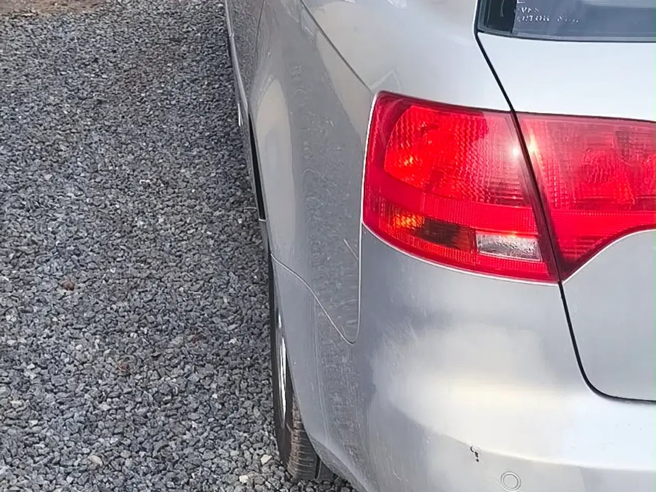 Billede 1 - Audi A4 1.9Tdi 