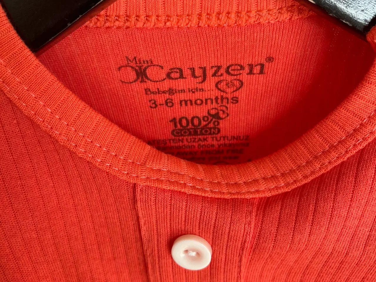 Billede 5 - Cayzen sæt 3-6mdr