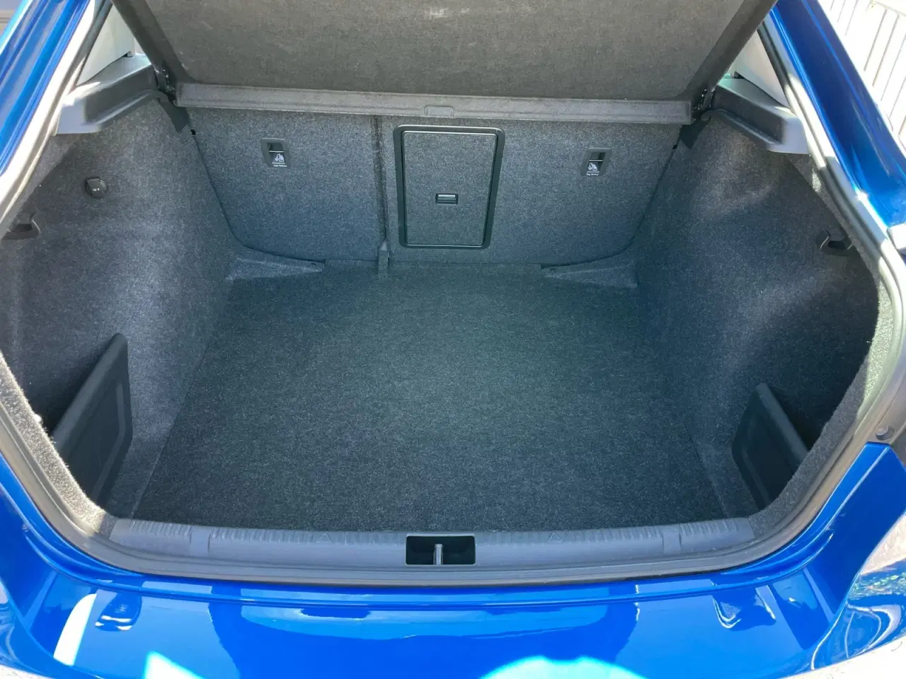 Billede 9 - Seat Toledo 1,0 TSi 110 Reference