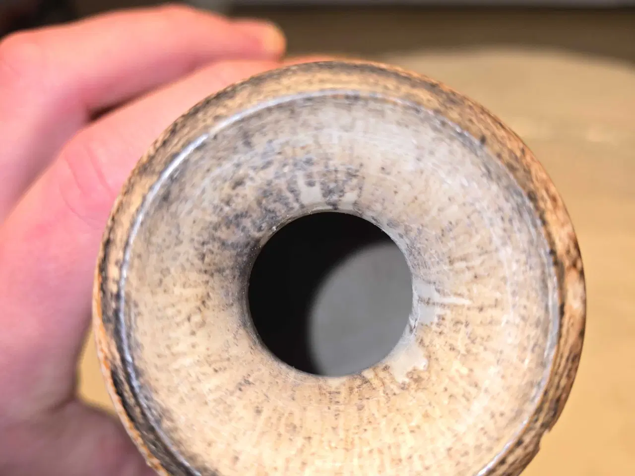 Billede 5 - Howard's krukke