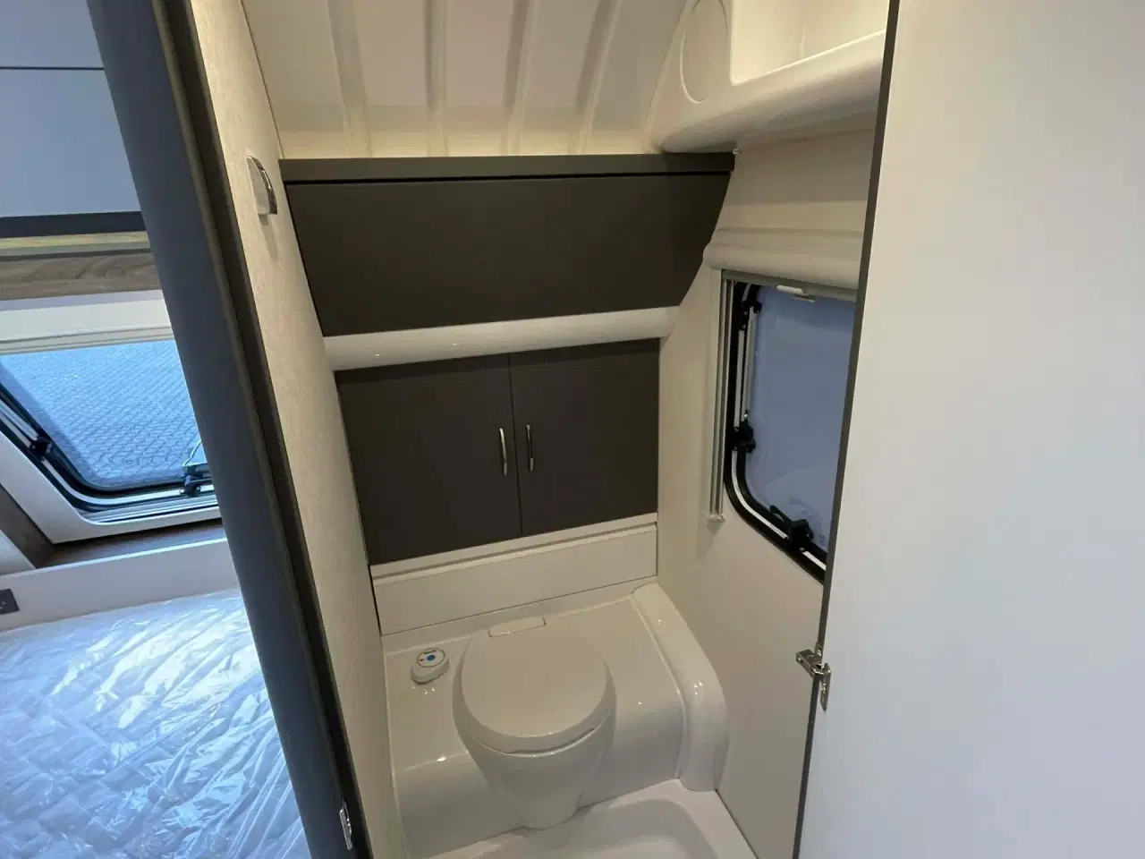 Billede 14 - 2026 - Hobby Excellent Edition 650 KMFe