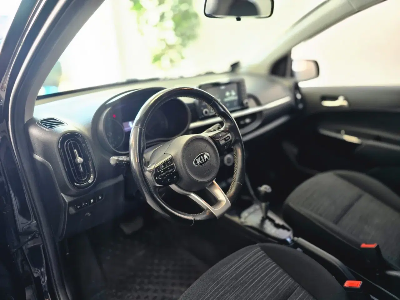 Billede 4 - Kia Picanto 1,0 MPi Vision aut.