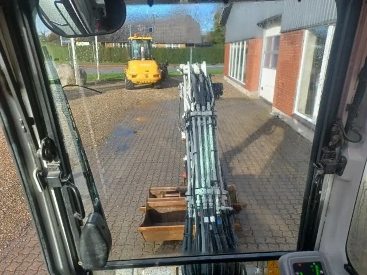 Billede 4 - Takeuchi TB225