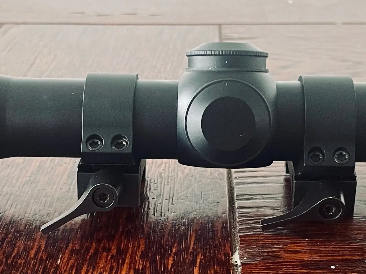 Billede 2 - Leupold sigtekikkert fast 6x forstørrelse