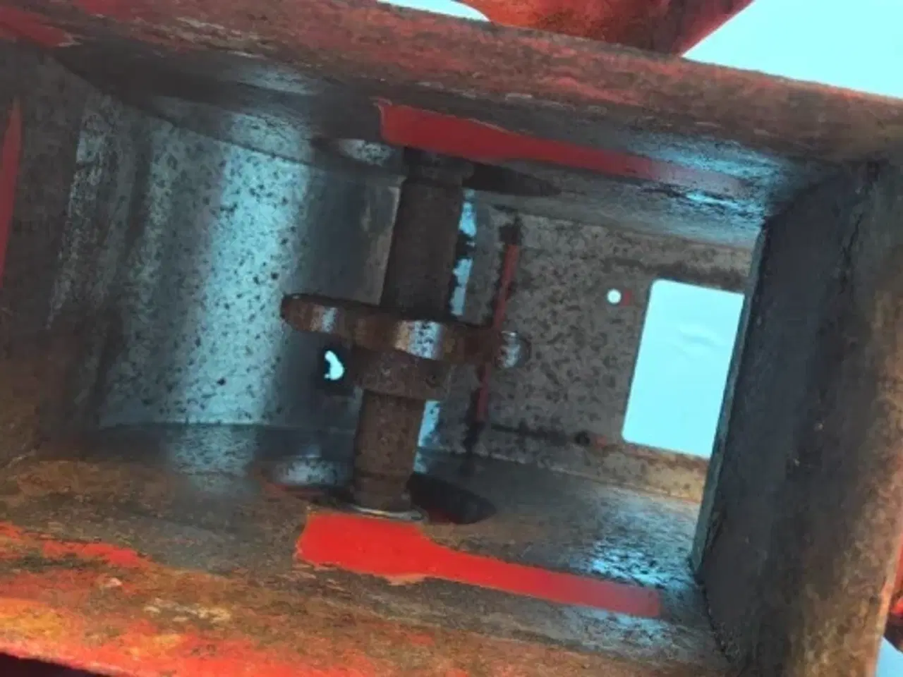 Billede 4 - Massey Ferguson 32 Elevatorkasse 28580115