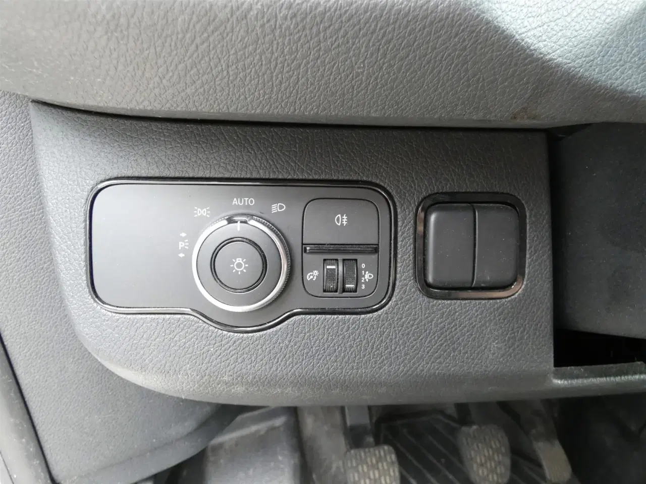 Billede 18 - Mercedes-Benz Sprinter 316 2,1 CDI A2 H2 RWD 163HK Van 6g