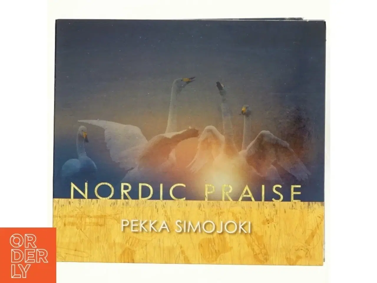 Billede 1 - Nordic Praise CD