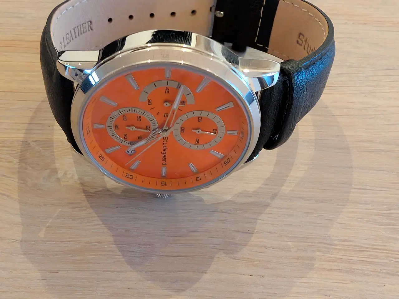 Billede 2 - Studsgaard armbåndsur