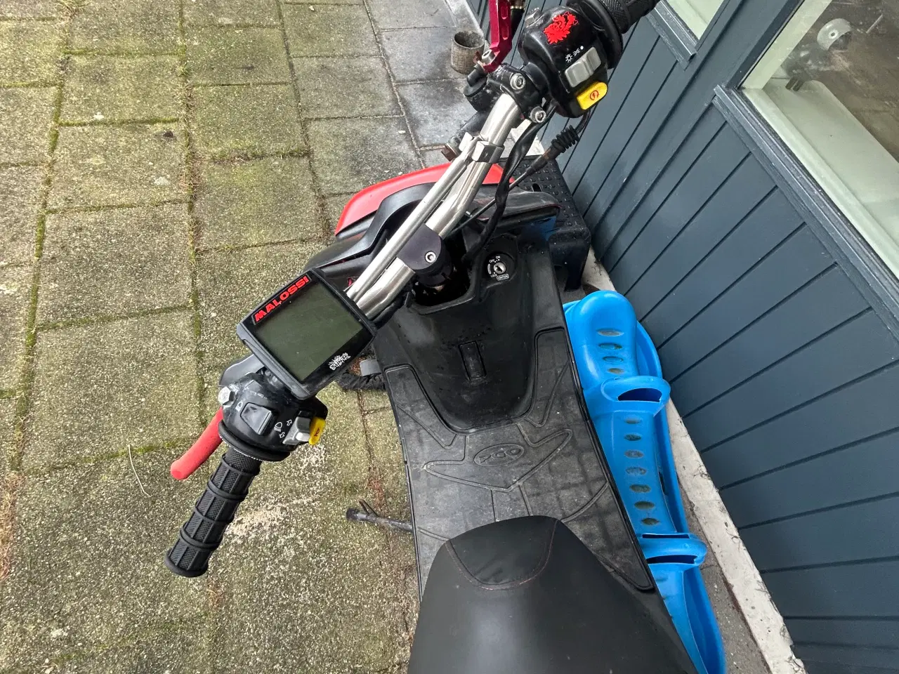 Billede 2 - Hot 50 før pladelov