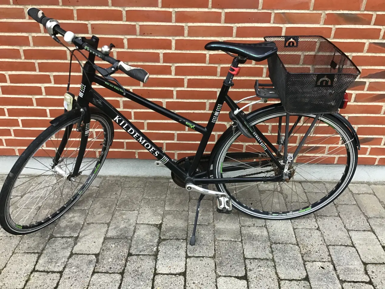 Billede 4 - Cykel