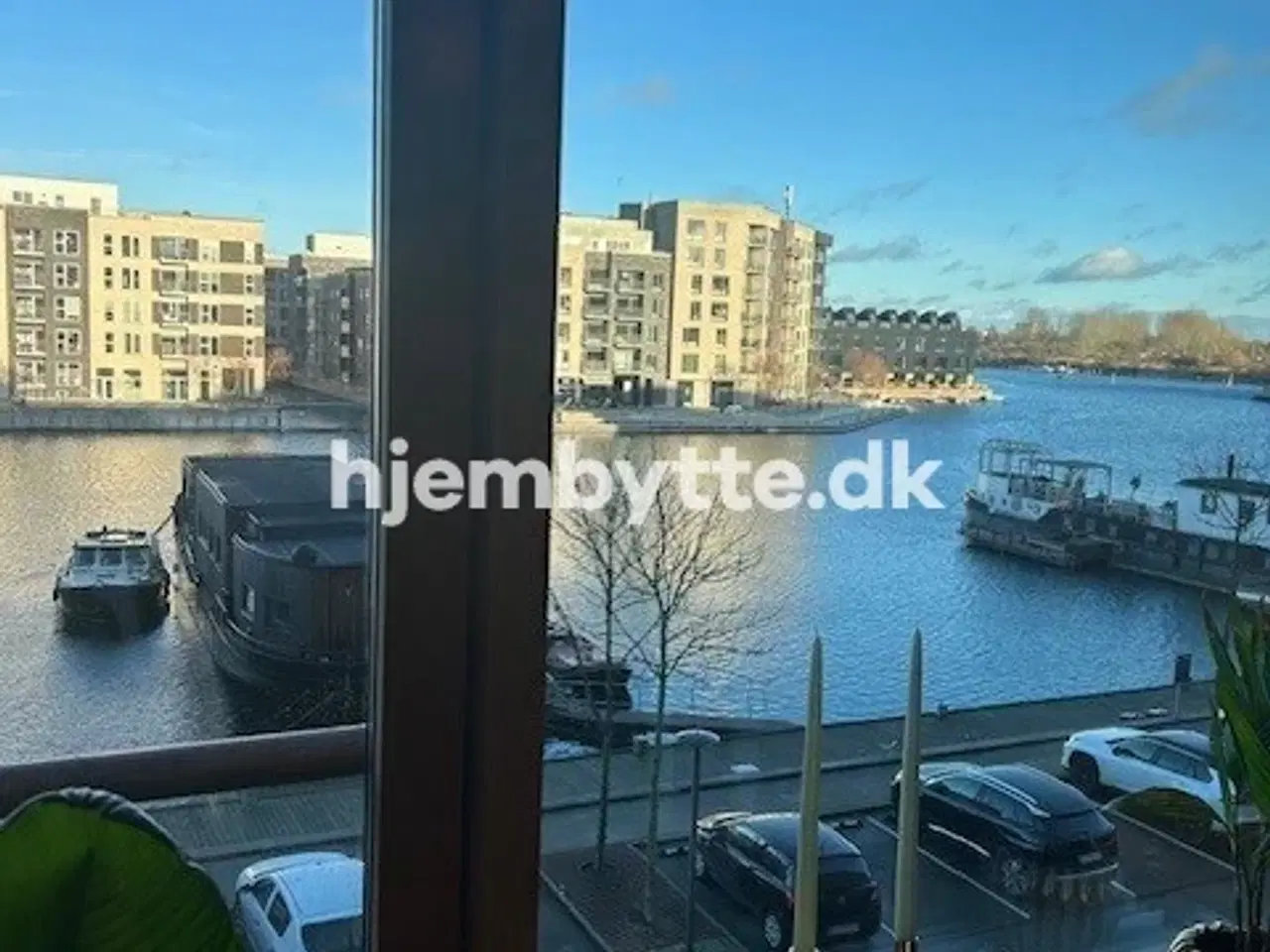 Billede 5 - Hjembytte - BenWebstersVej