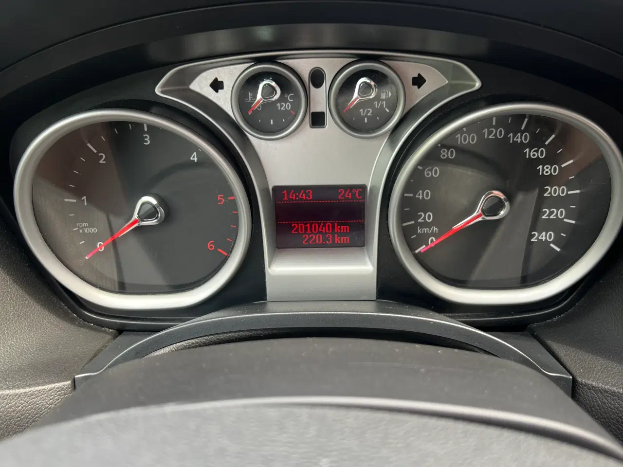 Billede 10 -  Ford Focus