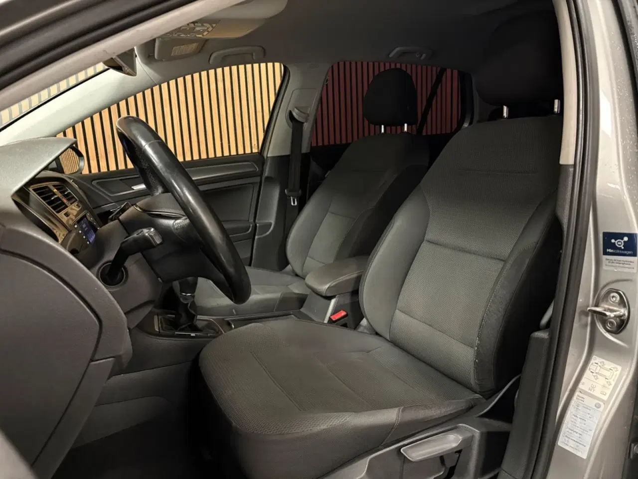 Billede 7 - VW Golf VII 1,4 TSi 122 Comfortline BMT