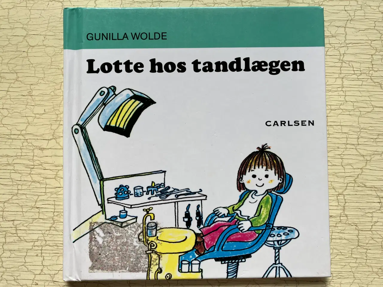 Billede 2 - Lotte bøger, Totte bøger, Willi bøger, Cirkeline